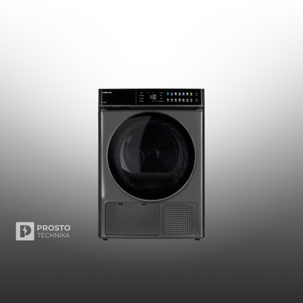 Сушильная машина HIBERG HDQ11 - 10 Sd